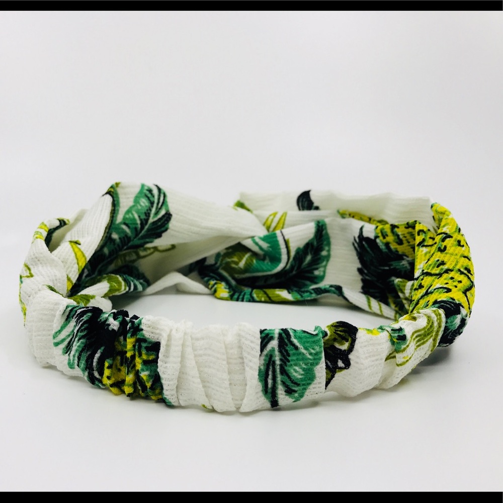 HANNAH -SUPER CHIC Twisted Headhead - Picture 4 of 8